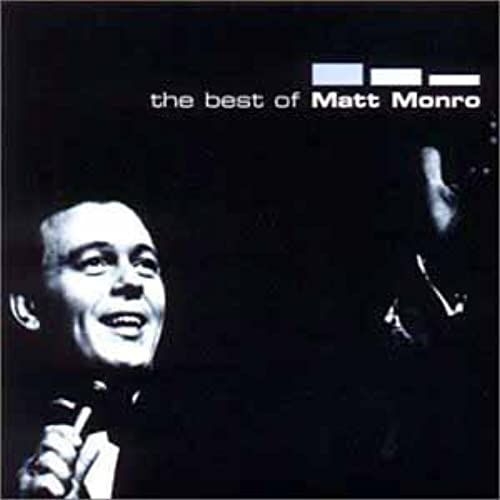 The Best Of Matt Monro