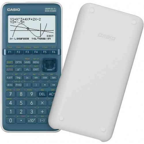Calculatrice graphique Casio Graph 25+ E II