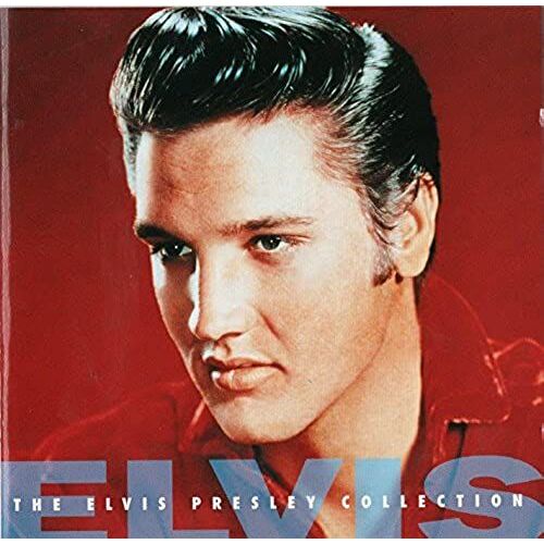 The Time-Life Elvis Presley Collection: Love Songs