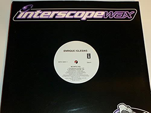 Be With You [Analog]