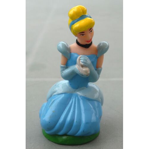 Figurine Bouchon Cendrillon (Disney)
