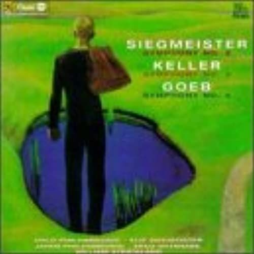 Great American Symphonies