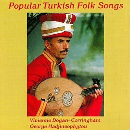 Popular Turkish Folk Songs