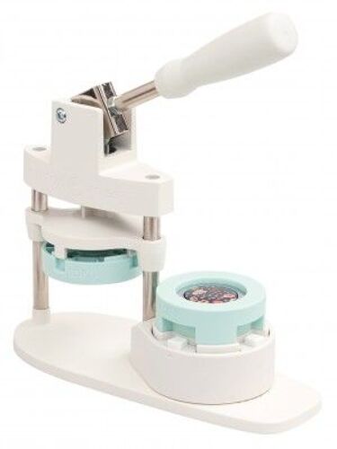 Kit Button Press Tool- Presse À Boutons