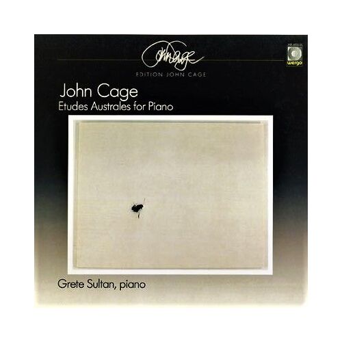 Etudes Australes For Piano