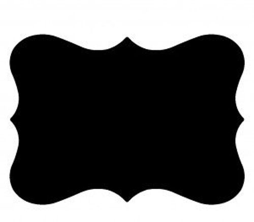 Perforatrice Ornement - 7.6 Cm