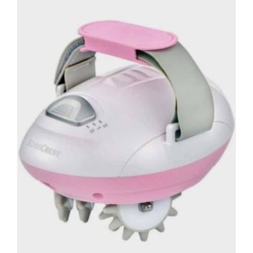 Masseur Anti-Cellulite Silvercrest