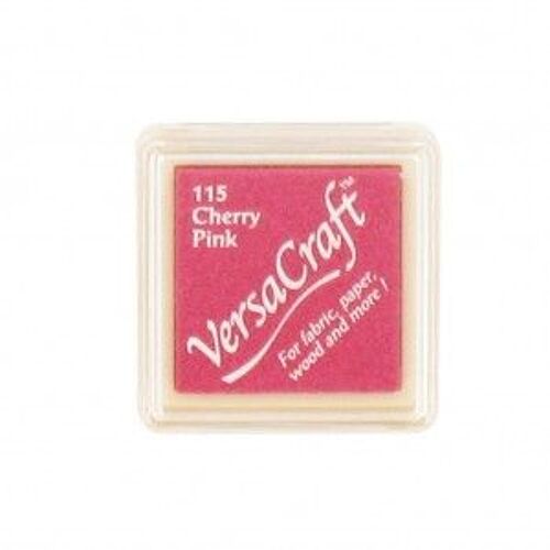 Encreur Cherry Pink Mini Versacraft