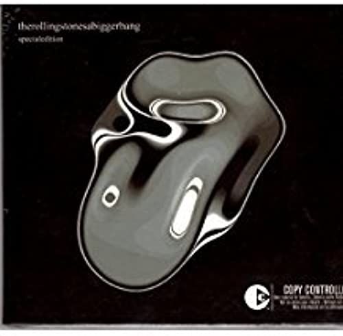 A Bigger Bang [Ltd. Special]