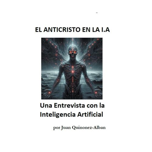 El Anticristo En La I.A