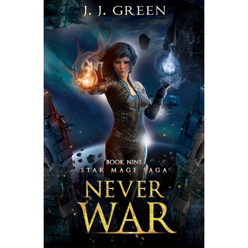 Never War