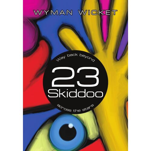 23 Skiddoo