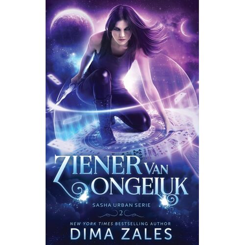 Ziener Van Ongeluk