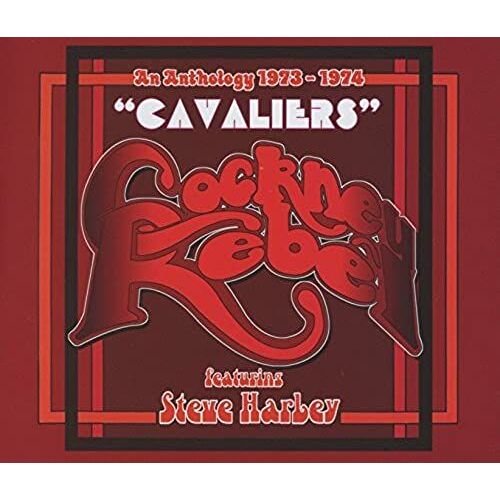 Cavaliers [An Anthology 1973-1974]