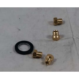 KIT INJECTEUR GB G30 29MBAR POUR TABLE DE CUISSON WHIRLPOOL - C00326576