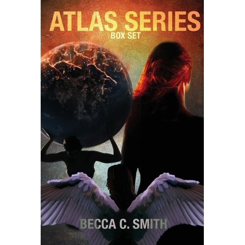 Atlas Series Box Set