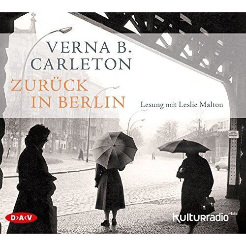 Zurück In Berlin