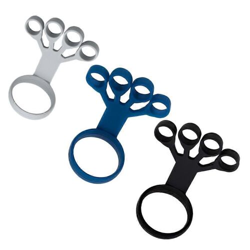 Renforcement De La Poignée, Civière De Doigt Améliorée, Exerciseur De Doigt Pour La Thérapie De La Main, Arthrite, Grimper