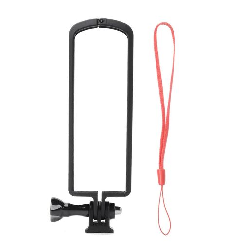 Pour SC2 S V Cadre de protection Bordure Étui Support Adaptateur Monture Caméra d'action Accessoires