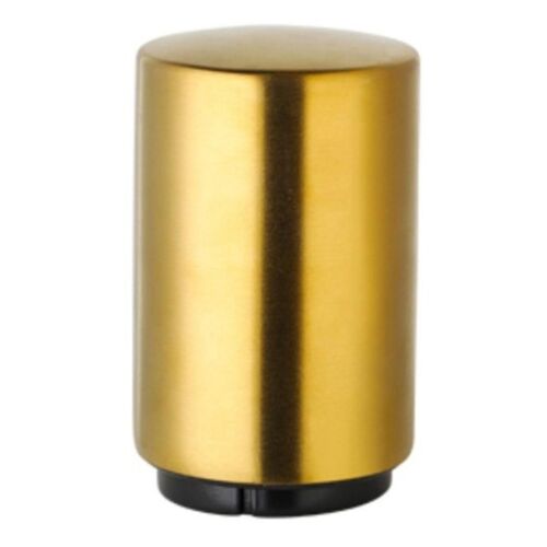 Ouvre-Bouteille Automatique Ouvre-Bouteille Magnétique En Acier Inoxydable Pour Cuisine Restaurant Bar Cadeau Or