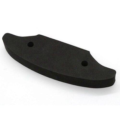 Mousse D¿Éponge De Pare-Chocs Avant Vs117 Pour Fw06 1/10 Rc Voiture Mise À Niveau Pièces Accessoires De Rechange