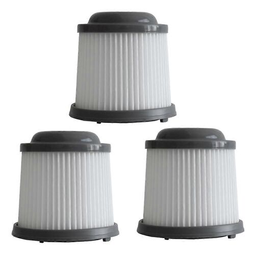 Aspirateur Accessoires Écrans filtrants pour PVF110 PHV1210 PV1020L PD11420L PHV1810 1820LF/G