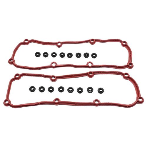 Jeu De Joints De Couvercle De Soupape Pour 05-10 Town&amp;Country Caravan 3.3l 3.8l Ohv