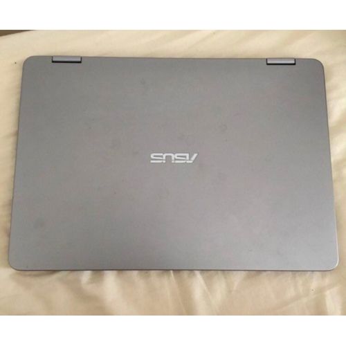 Asus Vivobook flip 14 - 14" Intel Pentium Silver - Ram 4 Go - DD 60 Go