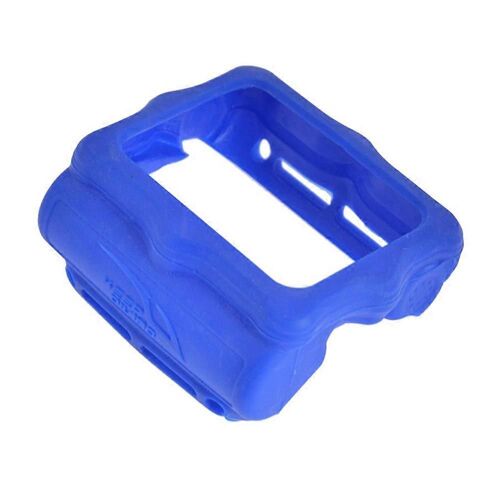 Étui De Protection En Silicone Pour Montre D'ordinateur De Plongée Pour Perdix Ai / Perdix Sa, Bleu