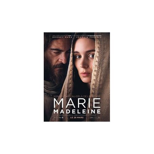 Affiche Film Marie Madeleine - 40x53