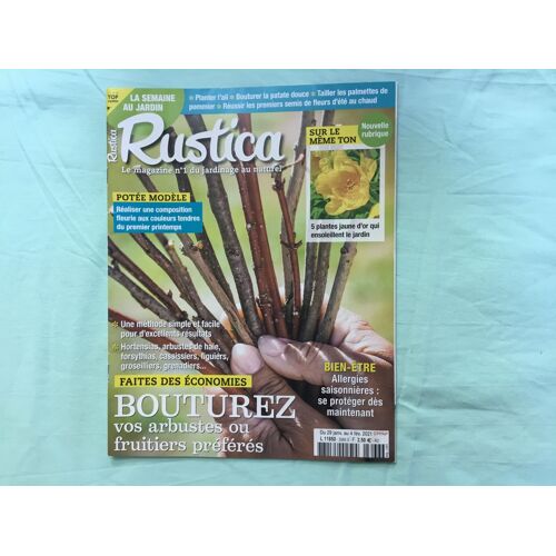Rustica 2666