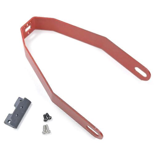 Convient Pour La Modification De Scooter De La Série M365 1s Pro 8,5-10 Pouces Support Métallique Universel
