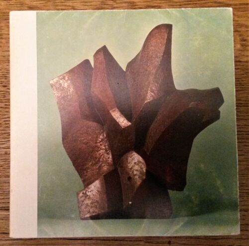 Beaudin - Sculptures 1930 -1963