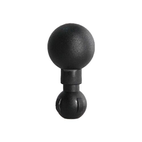 Adaptateur De Boule D'extension Composite De 25,4 Mm À 17 Mm Pour Supports De Montage À Double Douille À Bille