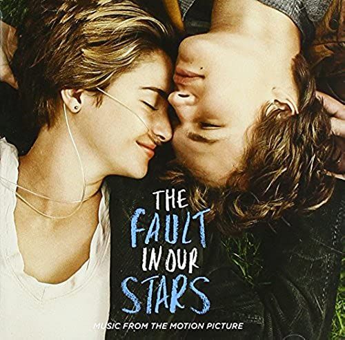 Ost - Fault In Our Stars (1 Cd)