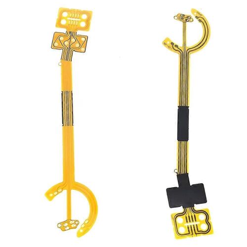 1Pcs Nouveau pour TVS2 TVSII Objectif Câble Film Appareil photo Pièces de réparation Accessoires de caméra
