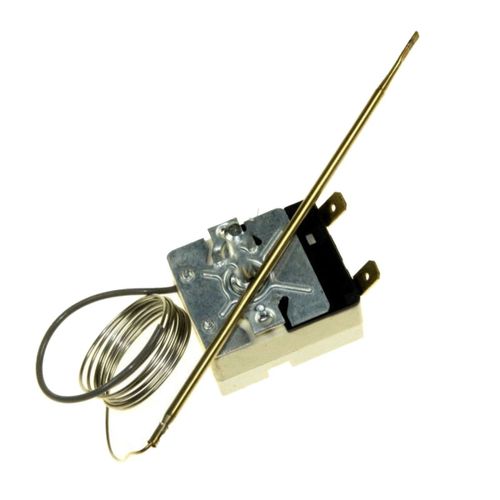 Thermostat d'origine - Four, cuisinière (8996611825705 )