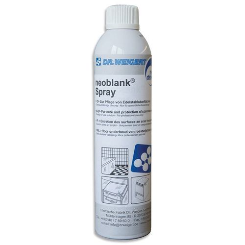 Spray neoblank Bosch 00468559
