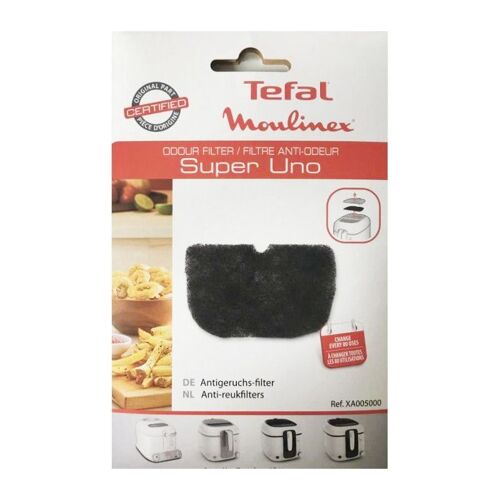 Filtre à charbon pour friteuse XA005000