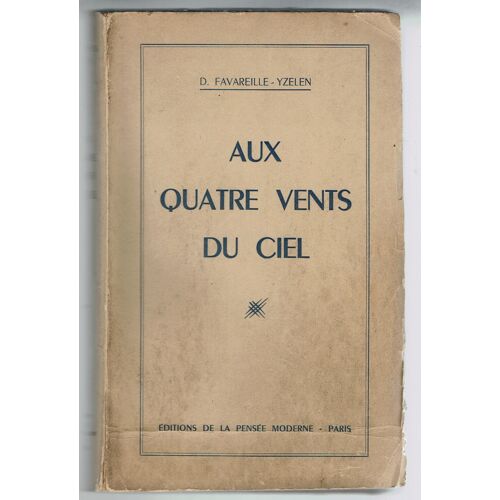 Aux Quatre Vents Du Ciel