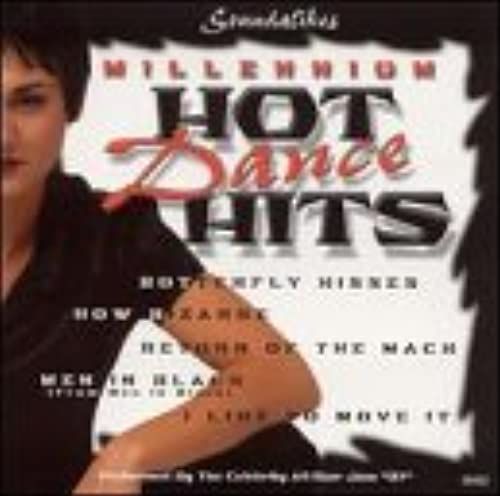 Hot Dance Hits '97