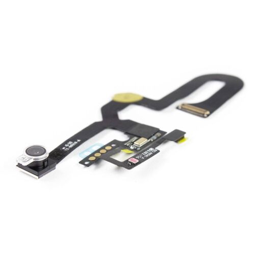 Nappe Caméra Frontale + Capteur Proximité + Micro Iphone 7+
