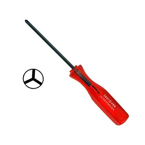 Tournevis Triwing Nintendo Gamecustom