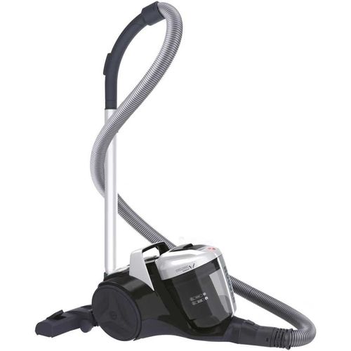 Hoover BR32PET 011 Breeze Aspirateur sans sac noir