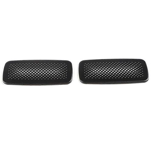 Pour Land Cruiser 250 Prado Lc250 2024 Toit Voiture Klaxon Couverture Garniture Décoration Accessoires Intérieurs