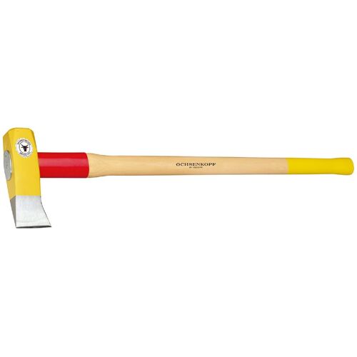 Ochsenkopf Marteau à fendre le bois ROTBAND-PLUS - OX 638 H-3509