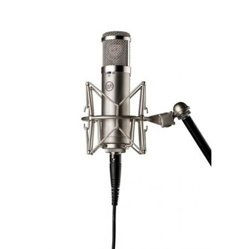 WARM AUDIO - WA-47jr
