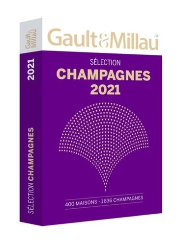 Champagnes - Edition 2021