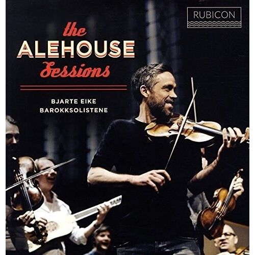 The Alehouse Sessions [Lp] [12 Inch Analog]