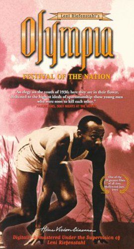 Festival Of The Nation [Vhs Video]